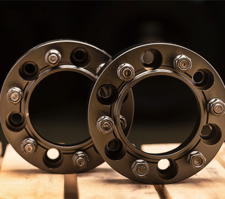 The Best Wheel Spacers for Cars Review in 2020