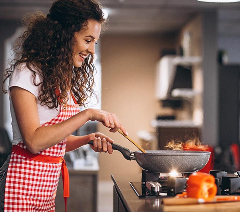 The Best Frying Pans You Can Buy, From Cast Iron to Non-stick and Stainless Steel